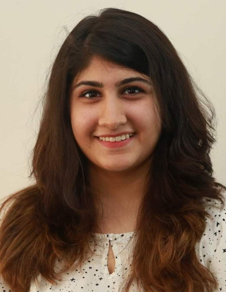 Shreya Sharma